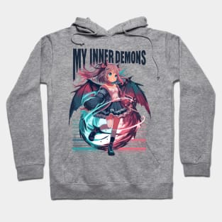 My Inner Demons Hoodie